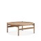 Brdr. Krüger - HB Coffee Table | Olieret kirsebr