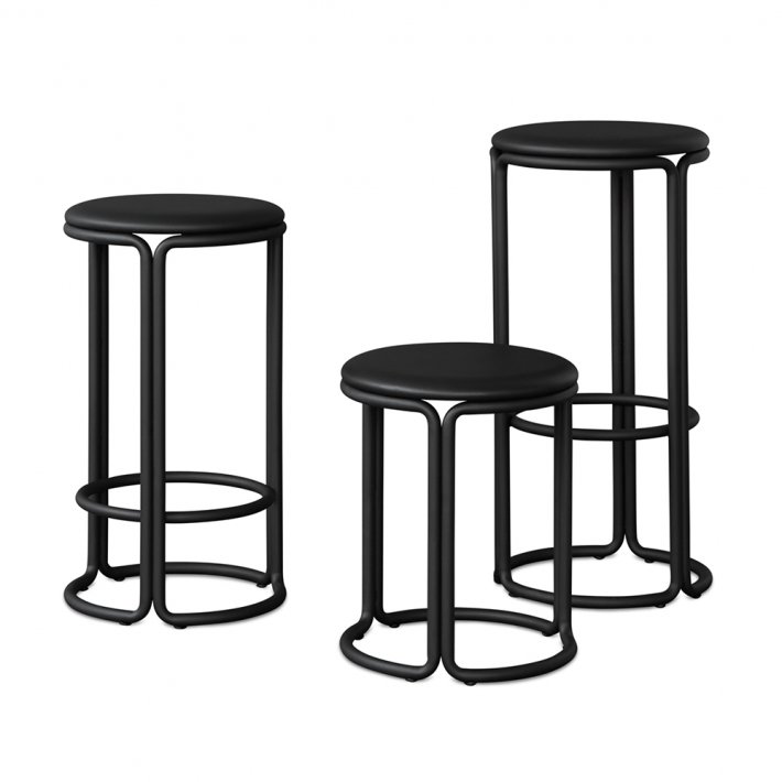 PLEASE WAIT to be SEATED - Hardie | Stool