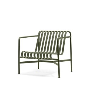 HAY - Palissade | Loungestol | lav