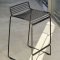 HAY - Hee Bar Stool | Lav