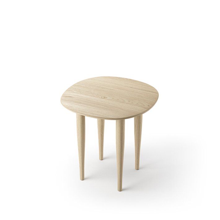 Brdr. Krüger - Jari Low Tables I Round 45