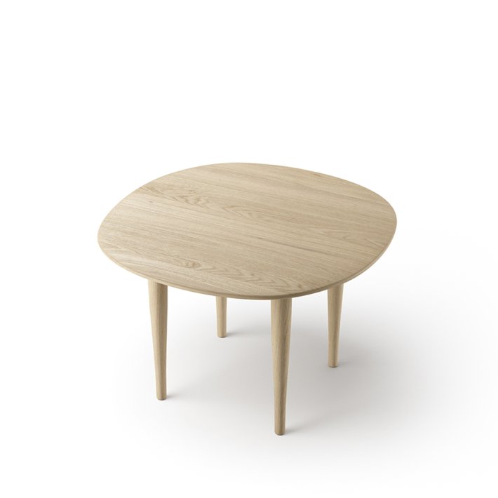 Brdr. Kr�ger - Jari Low Tables I Round �60