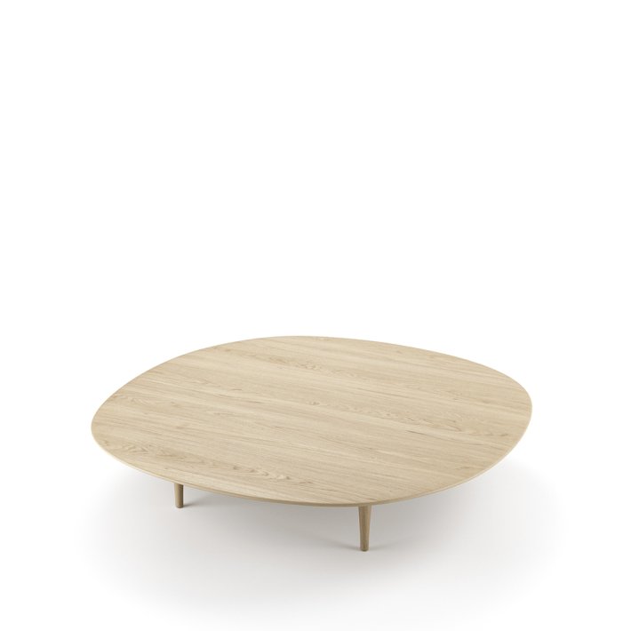 Brdr. Kr�ger - Jari Low Tables I Round �118