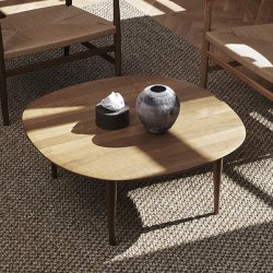 Brdr. Krger - Jari Low Tables I Round 85