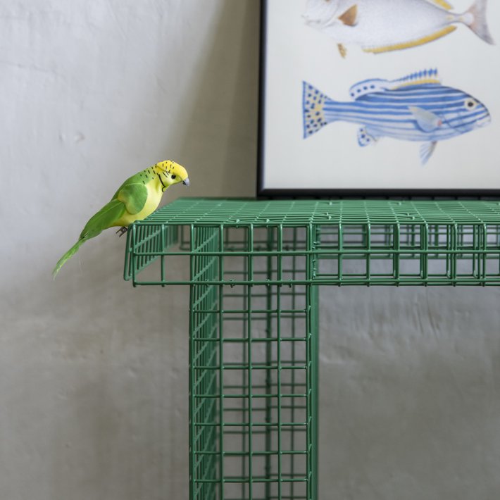 Kalager - Console Table