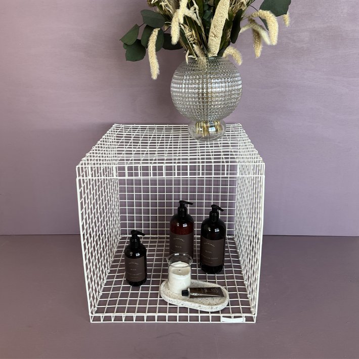 Kalager - WIRE Cubic