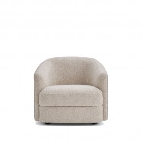 New Works - Covent Lounge Chair