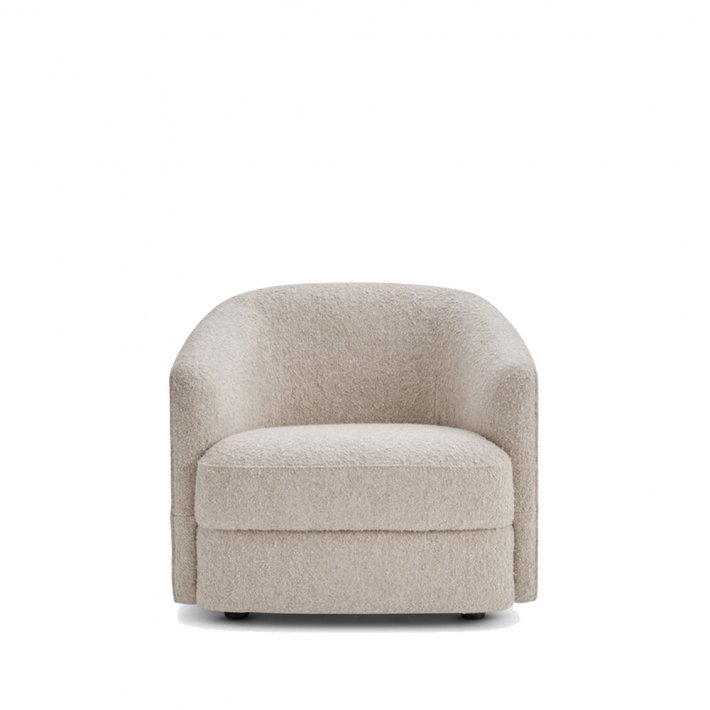 New Works - Covent Lounge Chair