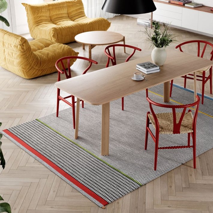 Kasthall - Broschyr rug