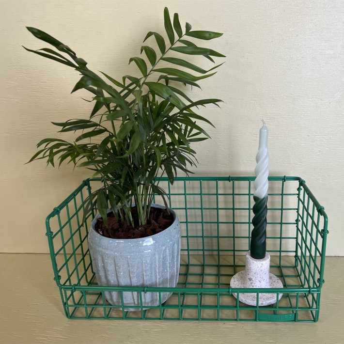 Kalager - Outdoor Shelf | Small