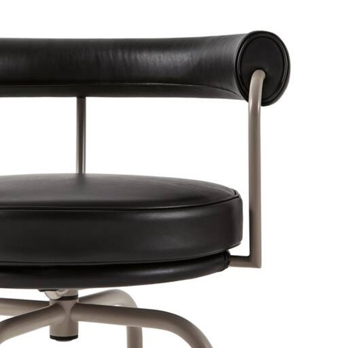 Cassina - LC7 Spisebordsstol 