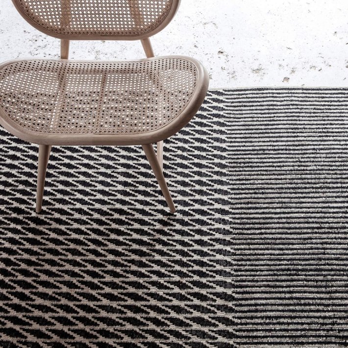 nanimarquina - Blur Rug