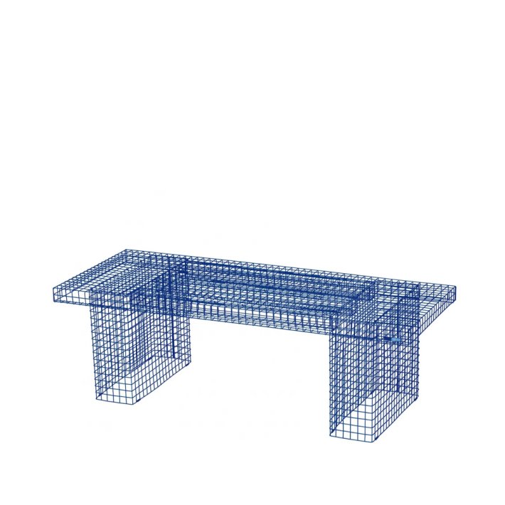 Kalager - Coffe Table