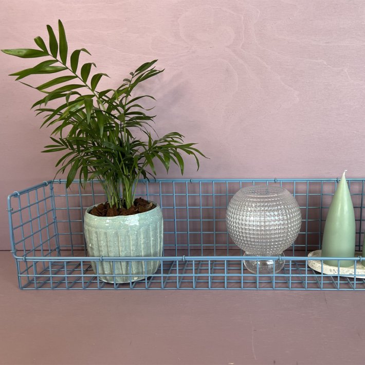 Kalager - Outdoor Shelf | Large