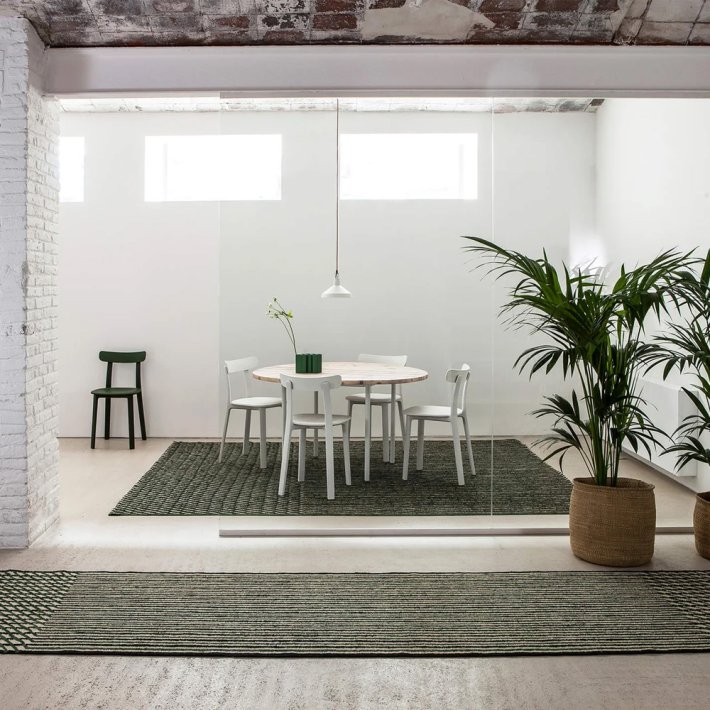 nanimarquina - Blur Runner XL