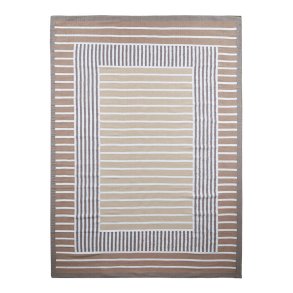 Massimo - Hemp Collection | Nougat & Rose