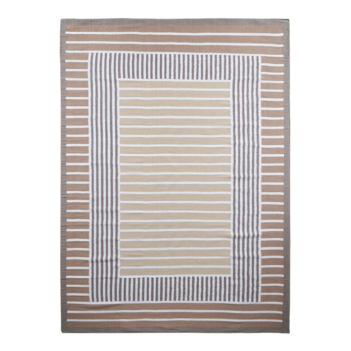 Massimo - Hemp Collection | Nougat & Rose