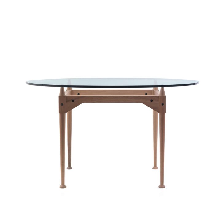 Cassina - TL3 Round Table