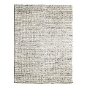 Massimo - Bubbles | Mixed grey | 200 x 300 cm