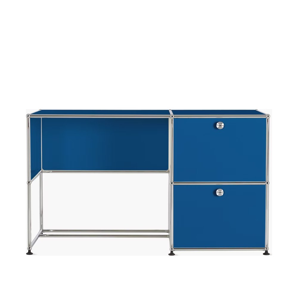 USM Desk 111 USM Modular Furniture Paustian