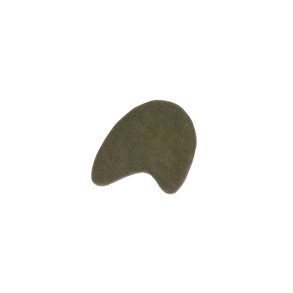 nanimarquina - Stone-wool | Little 8 Rug