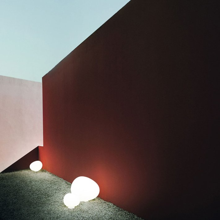 Foscarini - Gregg Outdoor | Floor | Grande