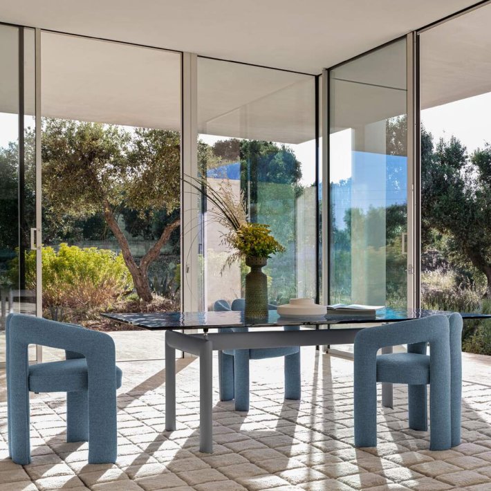 Cassina - Dudet Armchair