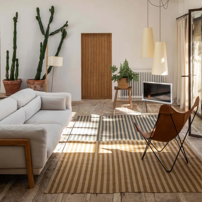 nanimarquina - Ceras Rug