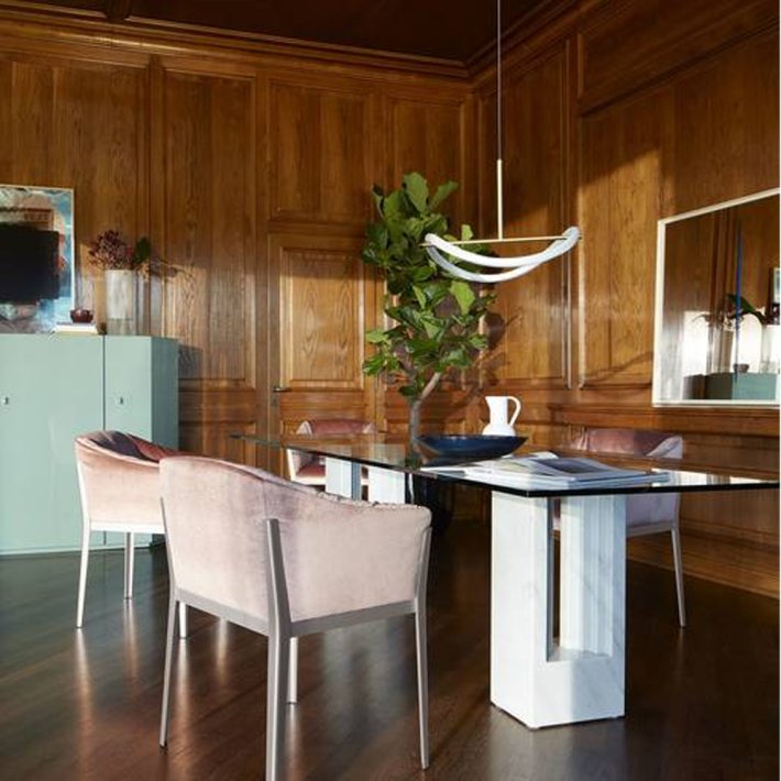 Cassina  - Delfi Table |  260x102 cm