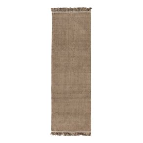 nanimarquina - Wellbeing Nettle Dhurrie I Runner Rug L