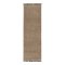 nanimarquina - Wellbeing Nettle Dhurrie I Runner Rug L