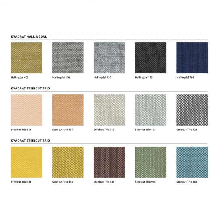 Viccarbe -  Aleta Lounge Chair | Metalben