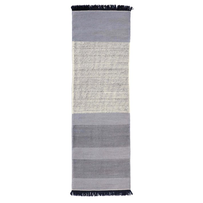 nanimarquina - Tres Stripes | Runner Rug L