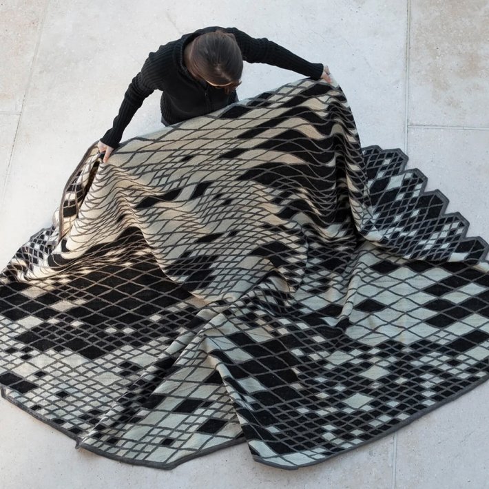 nanimarquina - Losanges 