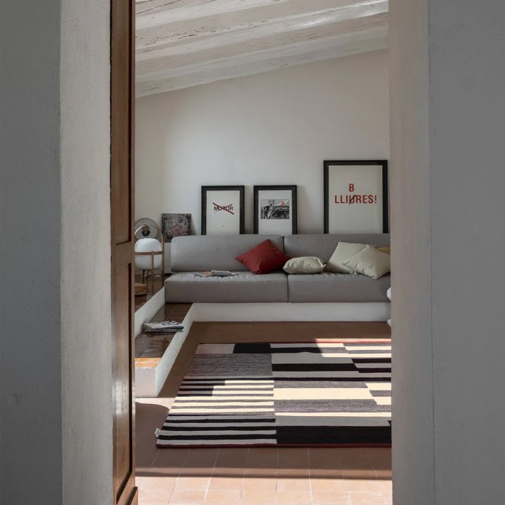 nanimarquina - Medina Rug 1