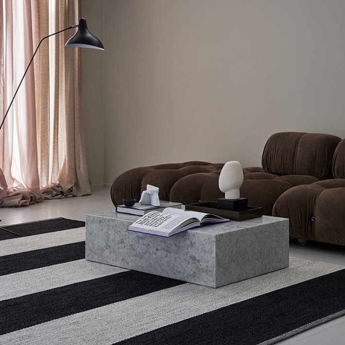 Kasthall - Wide Stripe Icon