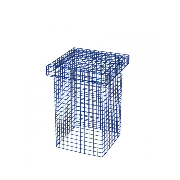 Kalager - Wire Stool