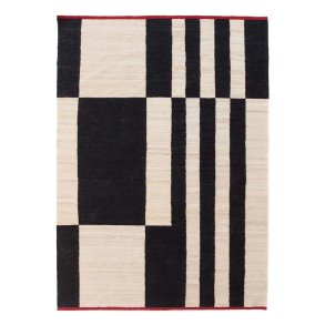 nanimarquina - M�lange Stripes 1 Rug