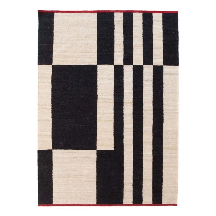 nanimarquina - M�lange Stripes 1 Rug