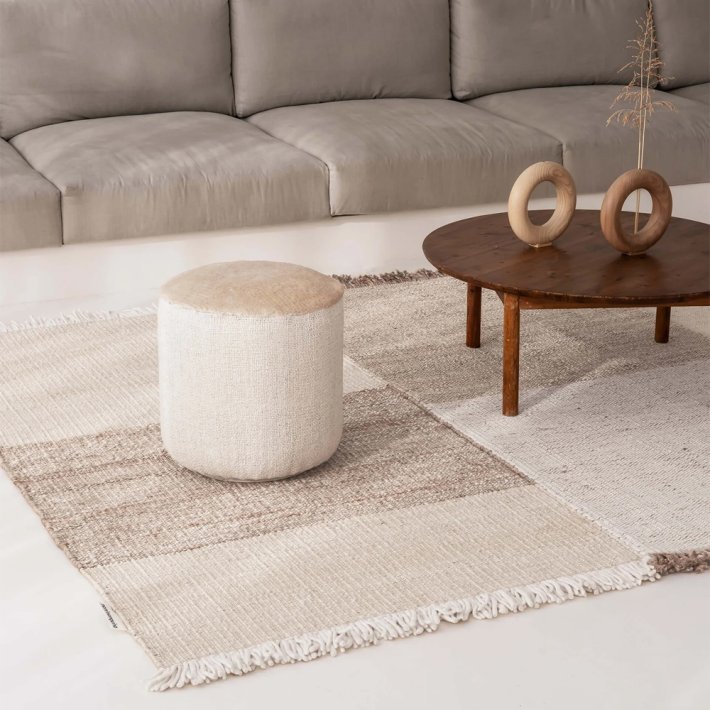 nanimarquina - Tres Vegetal Rug