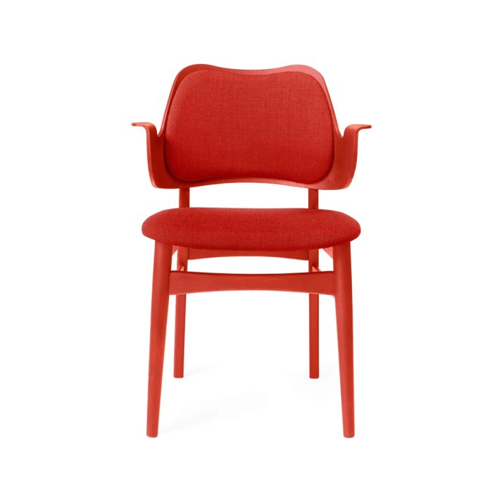 Warm Nordic - Gesture Chair Colour | Forsidepolstret