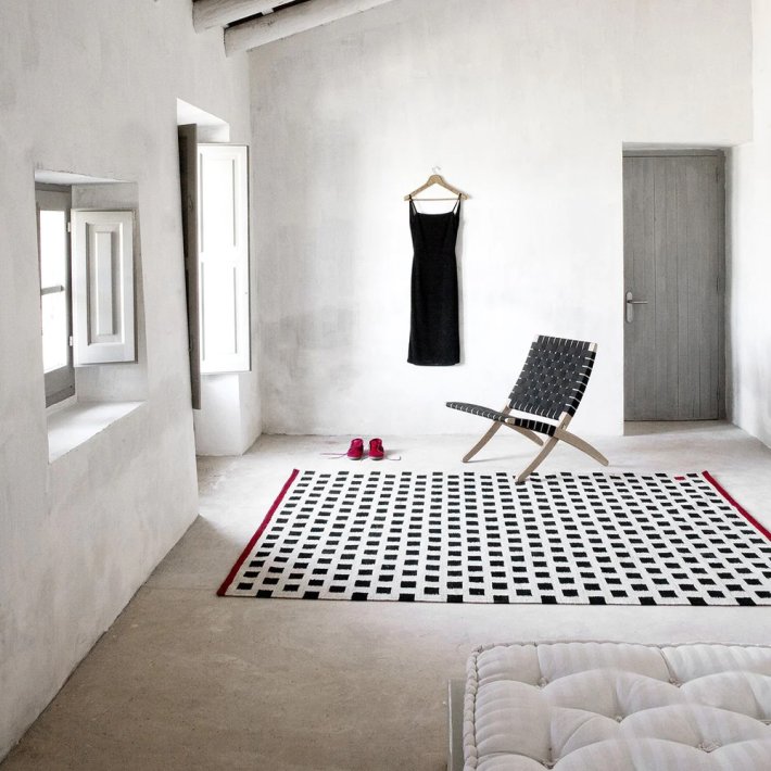 nanimarquina - Mlange Pattern 3 Rug