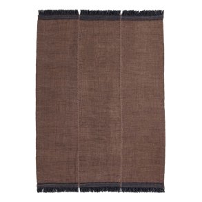 nanimarquina -  M�a Brown Rug