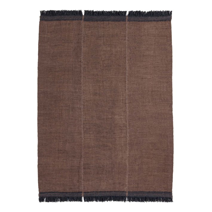 nanimarquina -  Ma Brown Rug