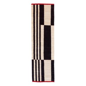 nanimarquina - M�lange Stripes 1 Runner L
