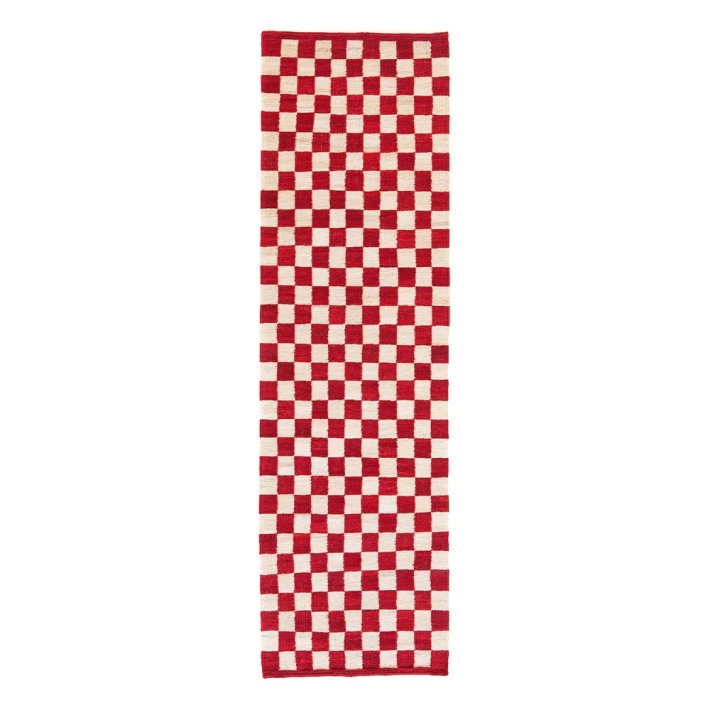 nanimarquina - Mlange Pattern 5 Runner