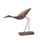 WARM NORDIC - Beak Bird Heron | Low