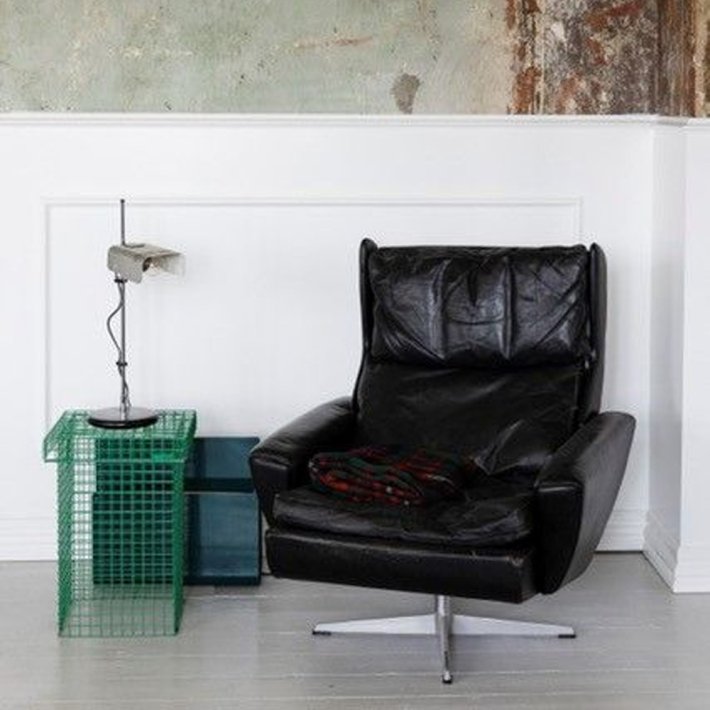 Kalager - Wire Stool