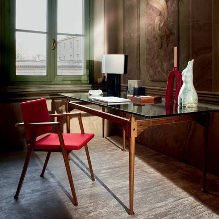 Cassina - TL3 Rectangular Table