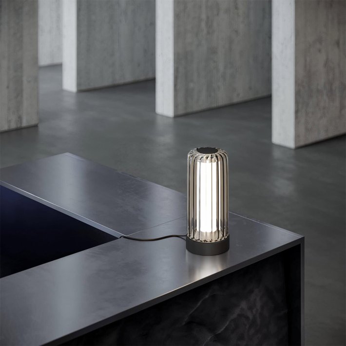 Leucos - Stacking T 30x15 RIG